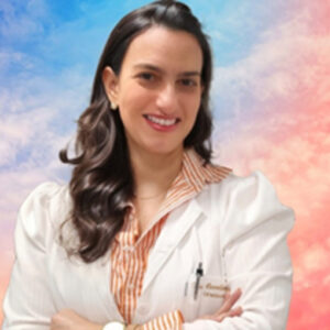 Picture of Dra. Carolina Daltro