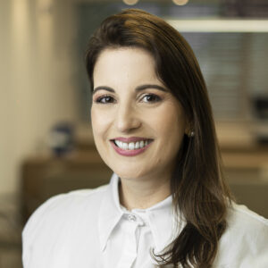 Picture of Dra. Fernanda Fernandes