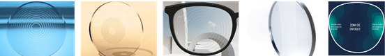 miopia lentes de defocus