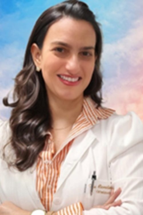Dra Carolina Daltro